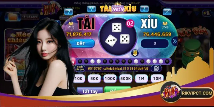 Đại gia cược Tài Xỉu là gì?