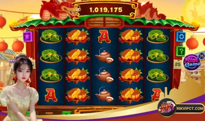 Anh em cần biết nên chơi Slots Rikvip vào thời điểm nào để rinh nhiều thưởng lớn