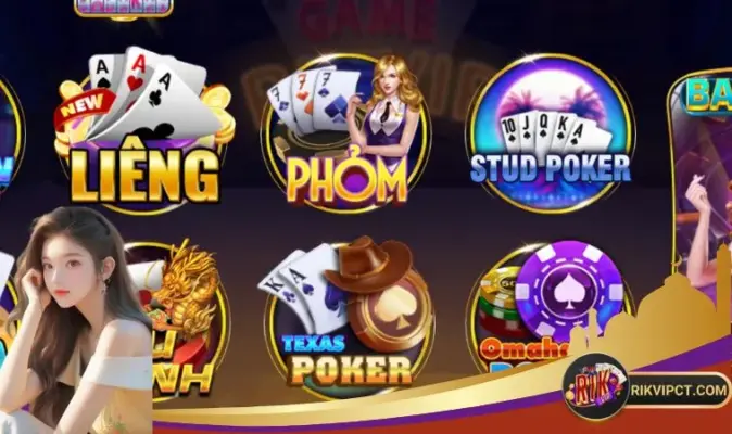 biet cach quan ly von choi game bai rikvip anh em se toi uu hoa loi nhuan