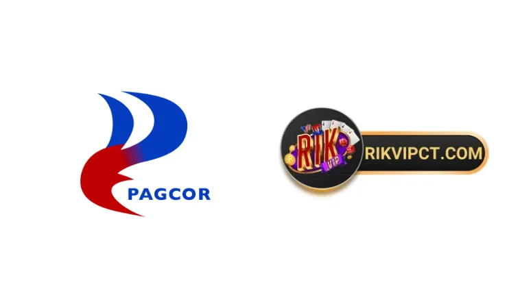 Rikvip CT được cấp phép hợp pháp từ tổ chức Pagcor